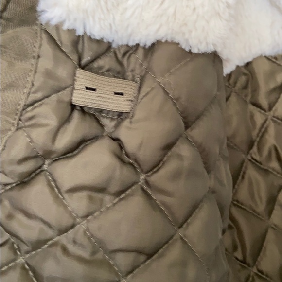 Big girl jacket - Picture 3 of 4